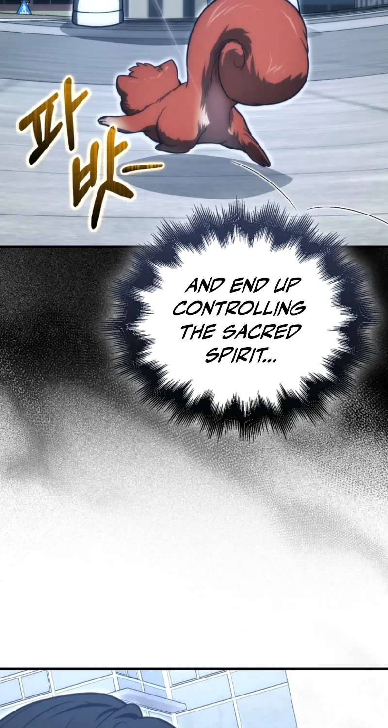 Maxed Talent Player Chapter 96 page 21 - 