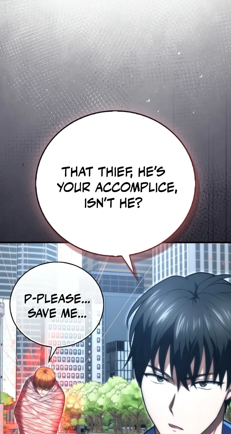 Maxed Talent Player Chapter 96 page 38 - 