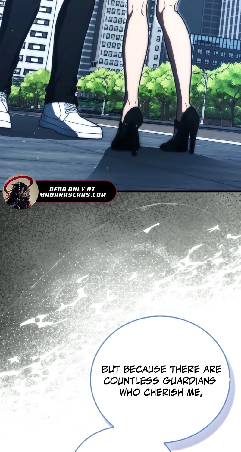 Maxed Talent Player Chapter 96 page 5 - 