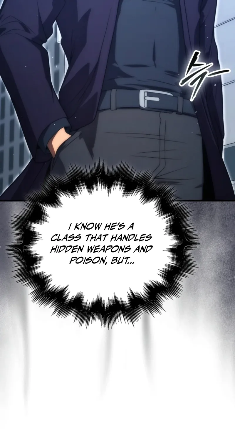 Maxed Talent Player Chapter 96 page 44 - 
