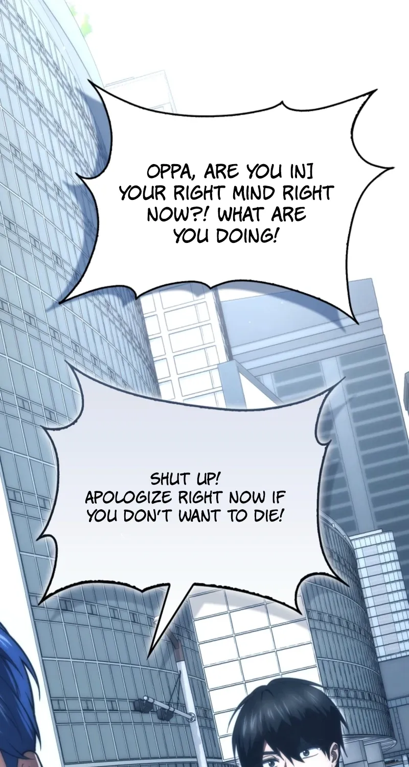 Maxed Talent Player Chapter 96 page 65 - 