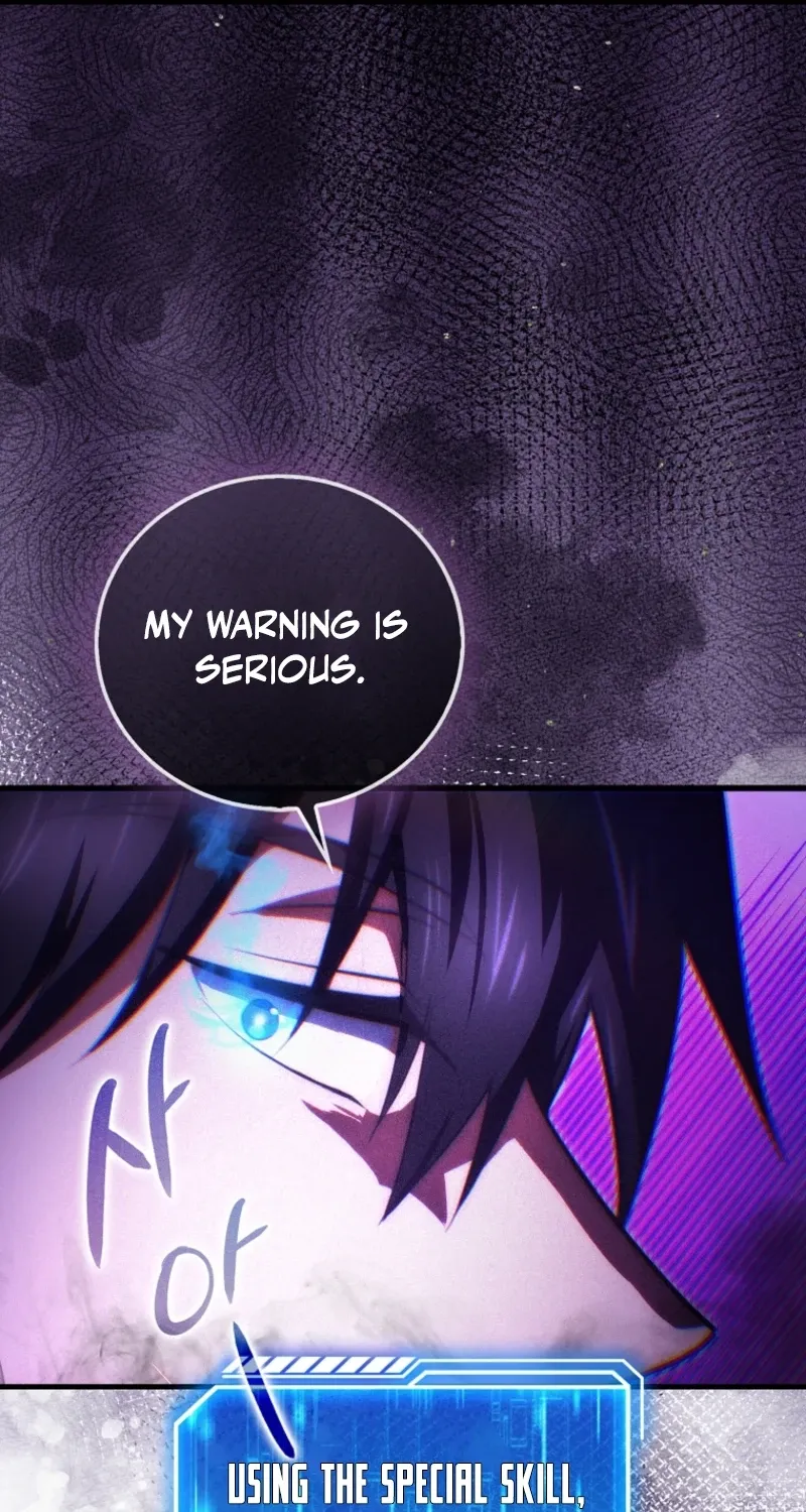 Maxed Talent Player Chapter 96 page 85 - 