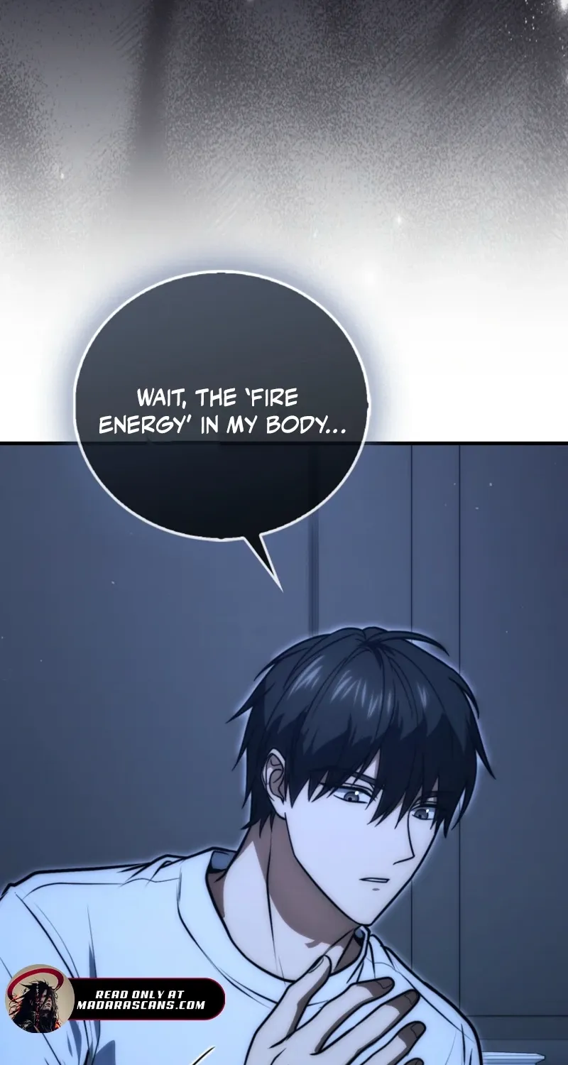 Maxed Talent Player Chapter 96 page 98 - 