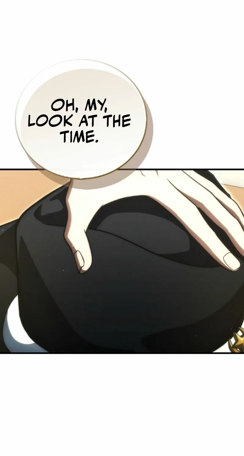 Maxed Talent Player Chapter 97 page 115 - 