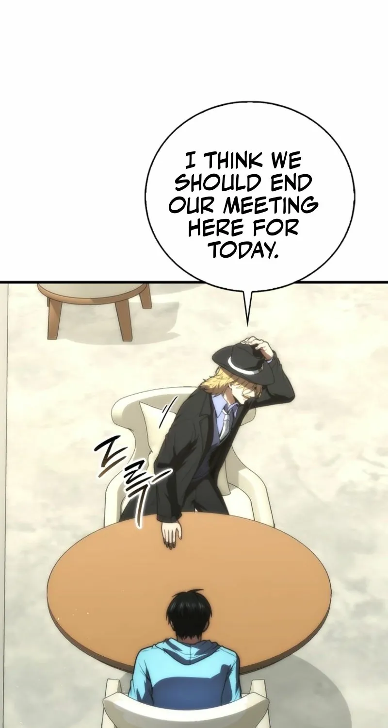 Maxed Talent Player Chapter 97 page 116 - 
