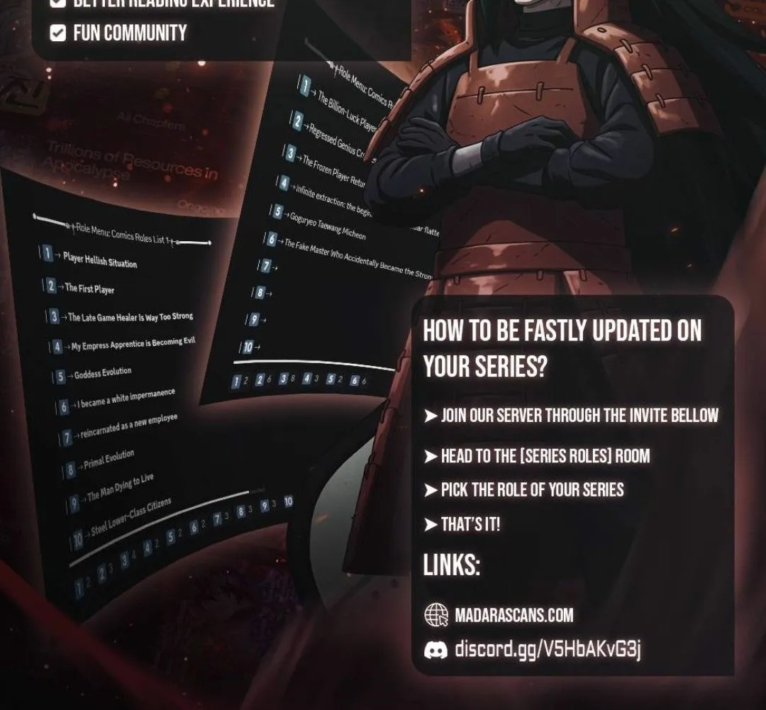 Maxed Talent Player Chapter 97 page 134 - 