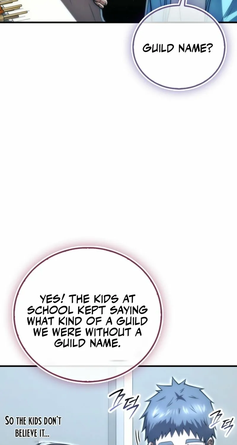 Maxed Talent Player Chapter 97 page 31 - 