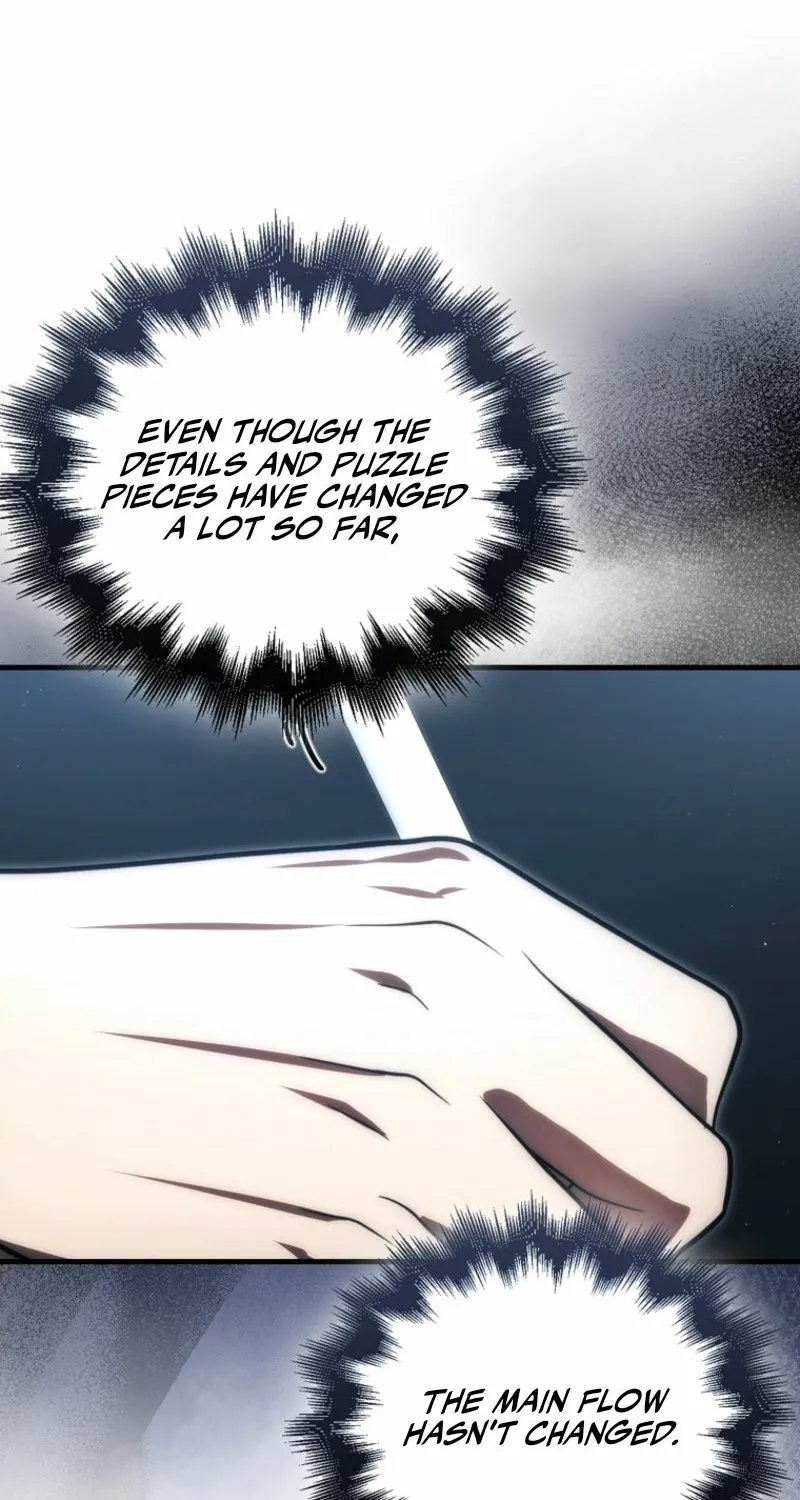 Maxed Talent Player Chapter 97 page 49 - 