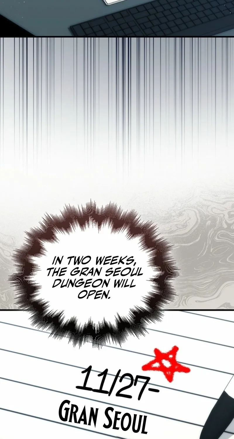 Maxed Talent Player Chapter 97 page 52 - 
