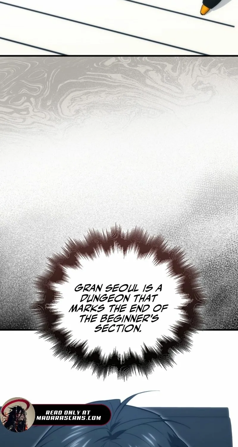 Maxed Talent Player Chapter 97 page 53 - 
