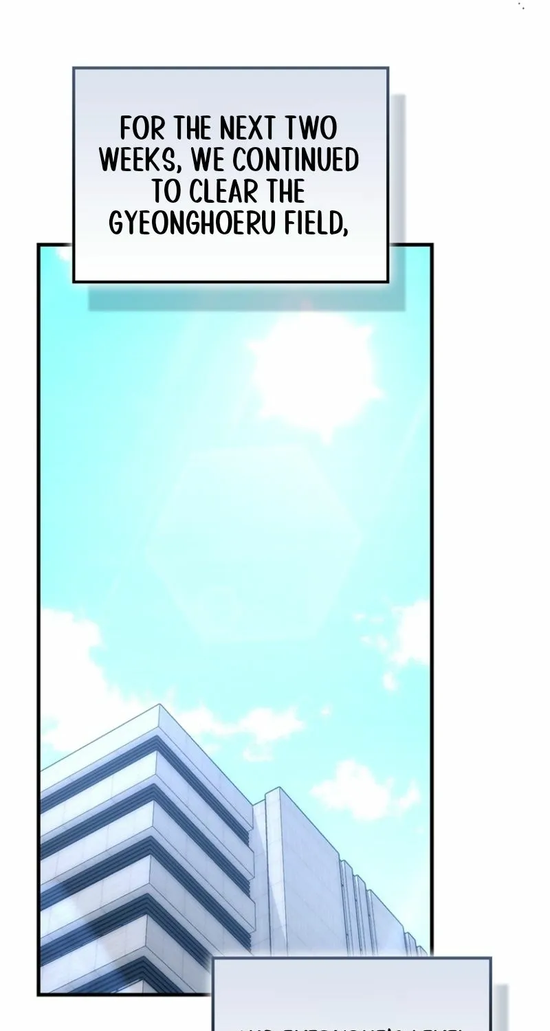 Maxed Talent Player Chapter 97 page 56 - 