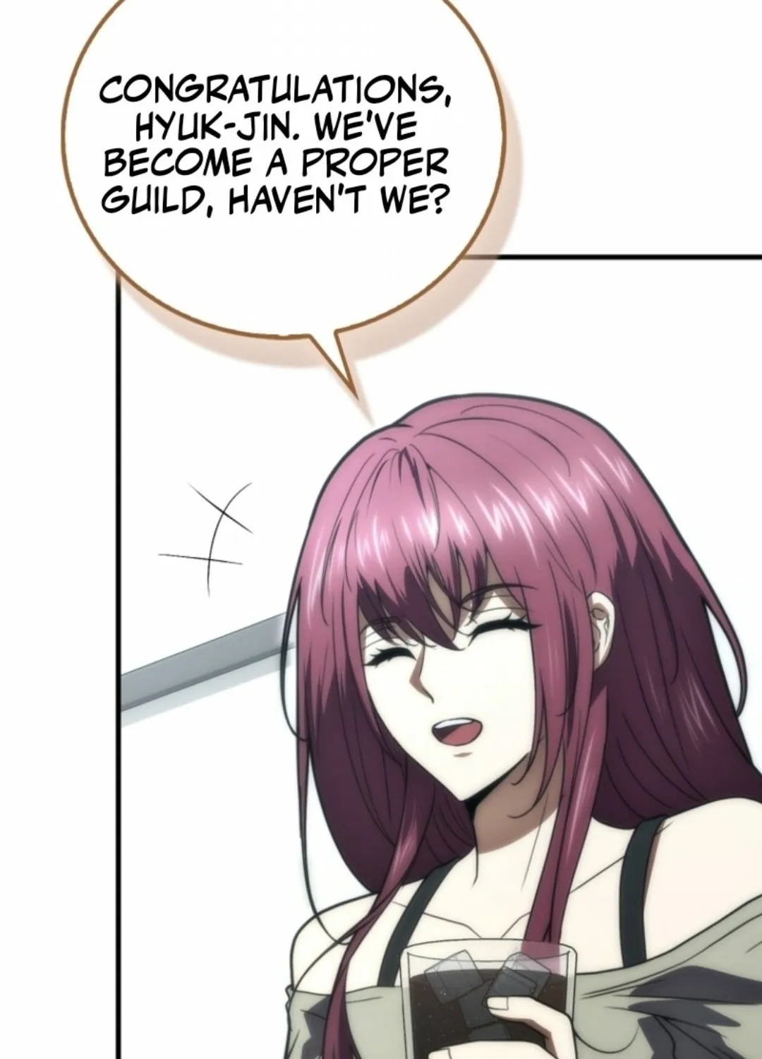 Maxed Talent Player Chapter 97 page 7 - 