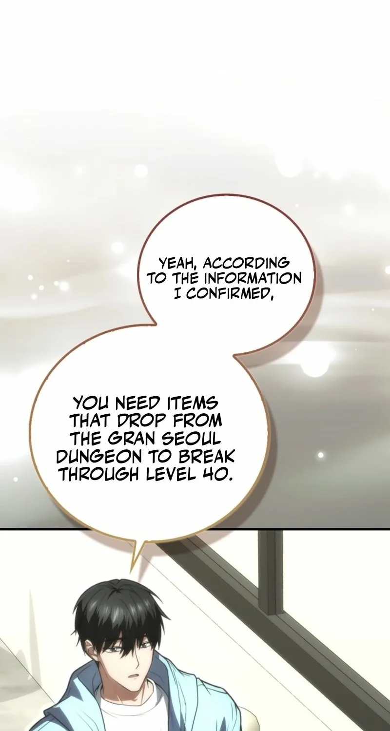 Maxed Talent Player Chapter 97 page 67 - 