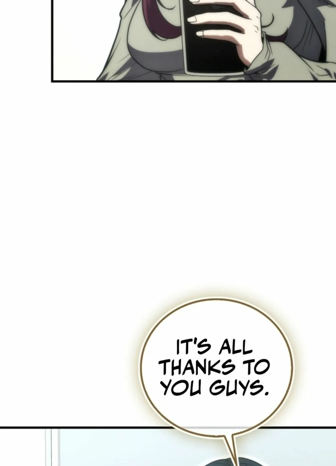 Maxed Talent Player Chapter 97 page 8 - 