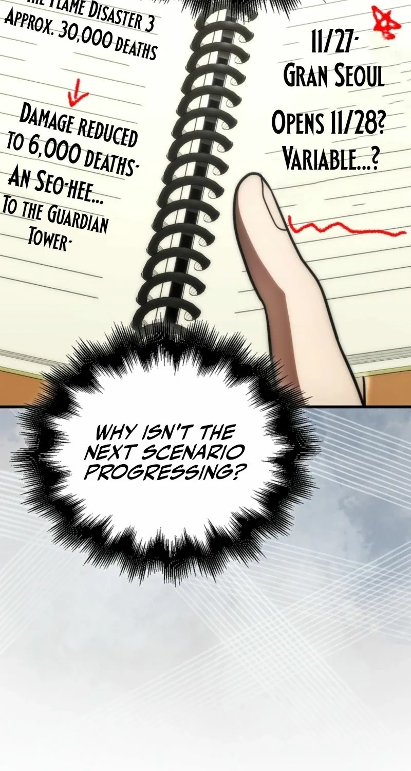 Maxed Talent Player Chapter 97 page 71 - 