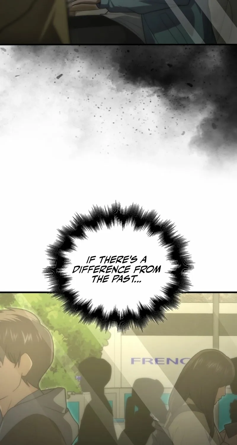 Maxed Talent Player Chapter 97 page 73 - 