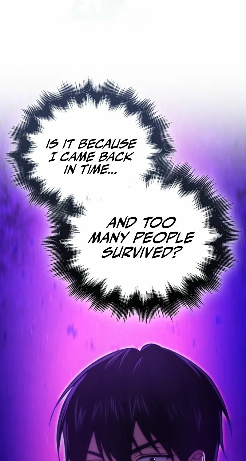 Maxed Talent Player Chapter 97 page 76 - 
