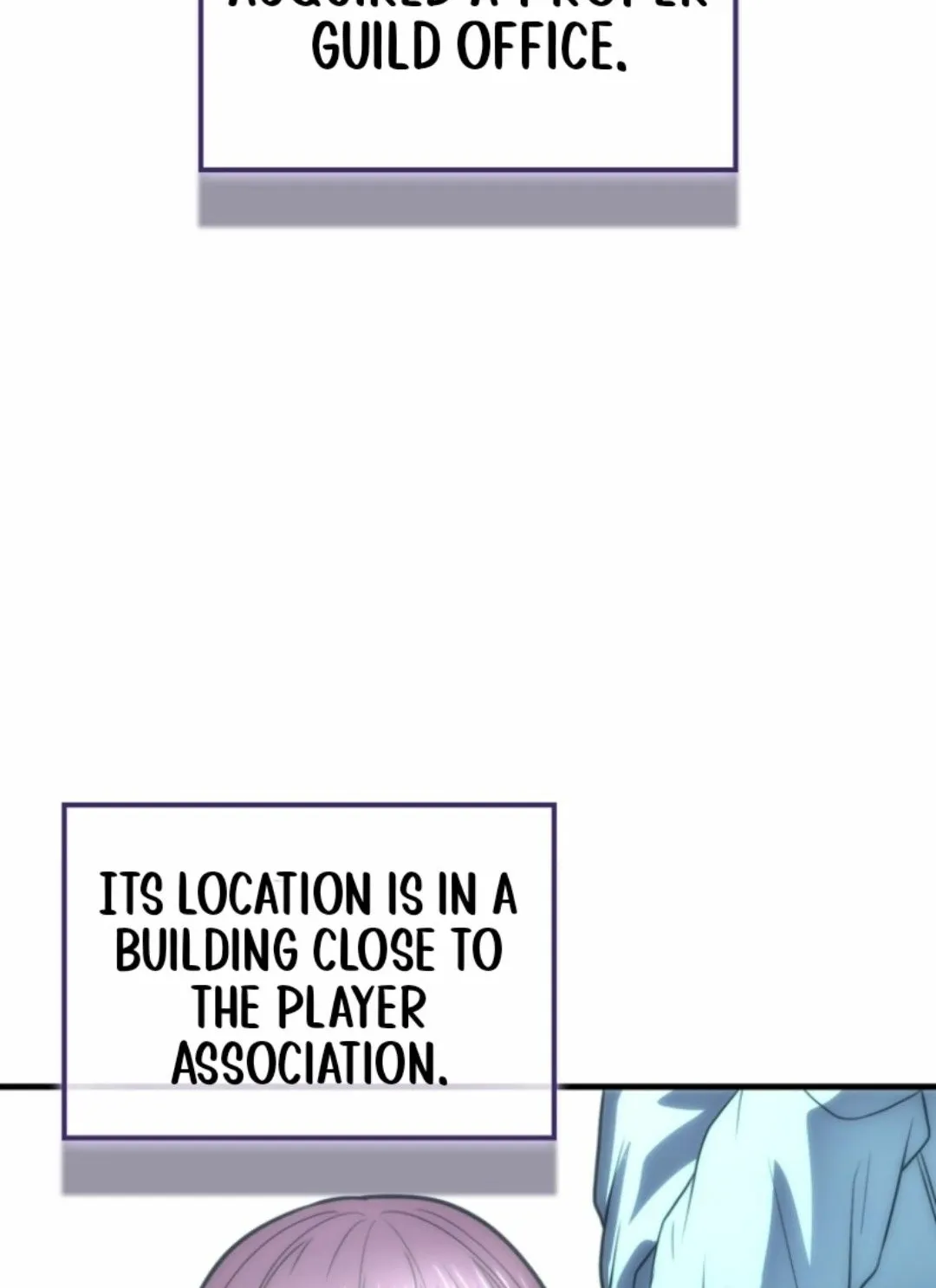 Maxed Talent Player Chapter 97 page 10 - 