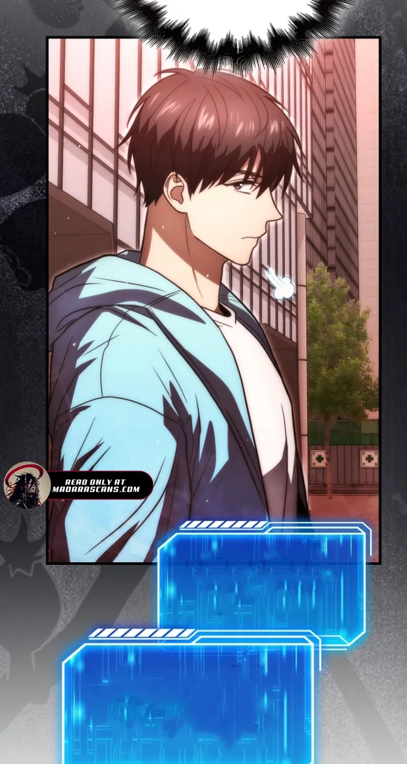 Maxed Talent Player Chapter 98 page 106 - 