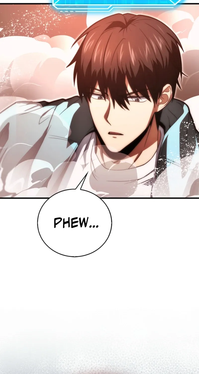 Maxed Talent Player Chapter 98 page 20 - 