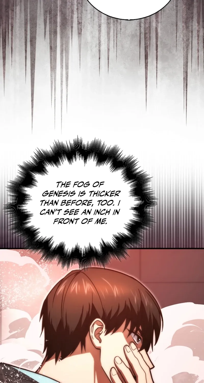 Maxed Talent Player Chapter 98 page 25 - 