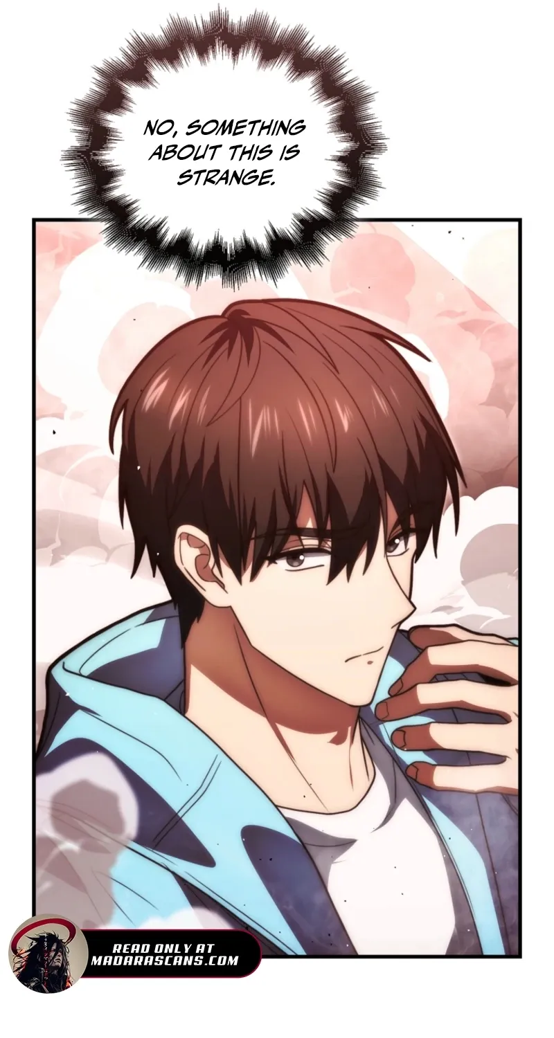 Maxed Talent Player Chapter 98 page 36 - 