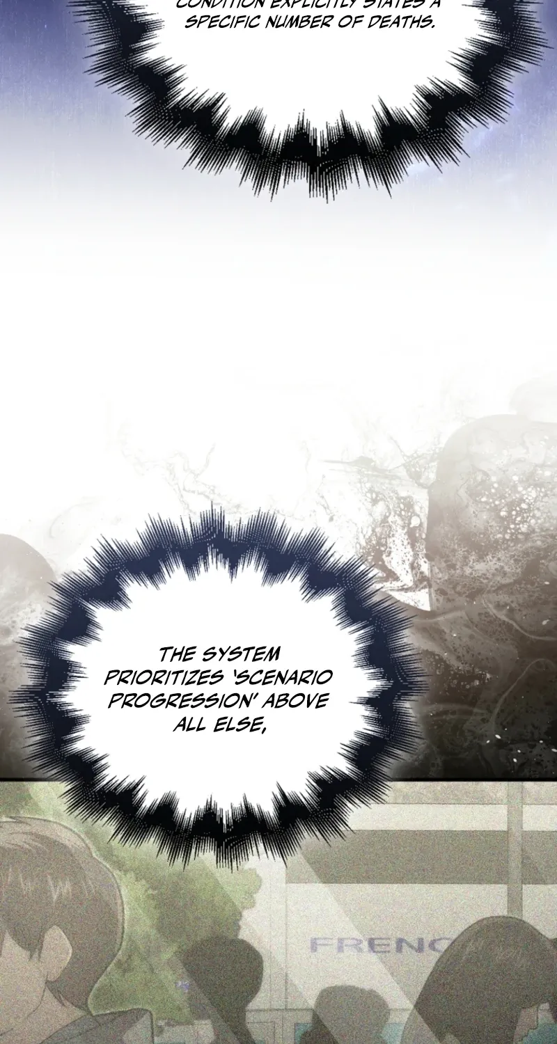 Maxed Talent Player Chapter 98 page 38 - 