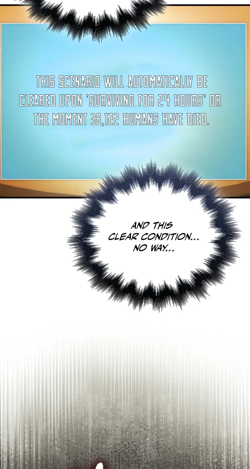 Maxed Talent Player Chapter 98 page 5 - 