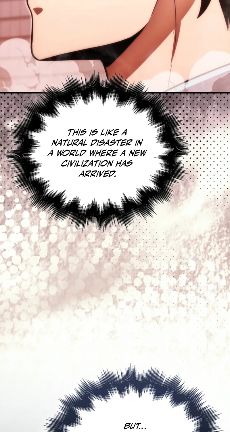 Maxed Talent Player Chapter 98 page 43 - 