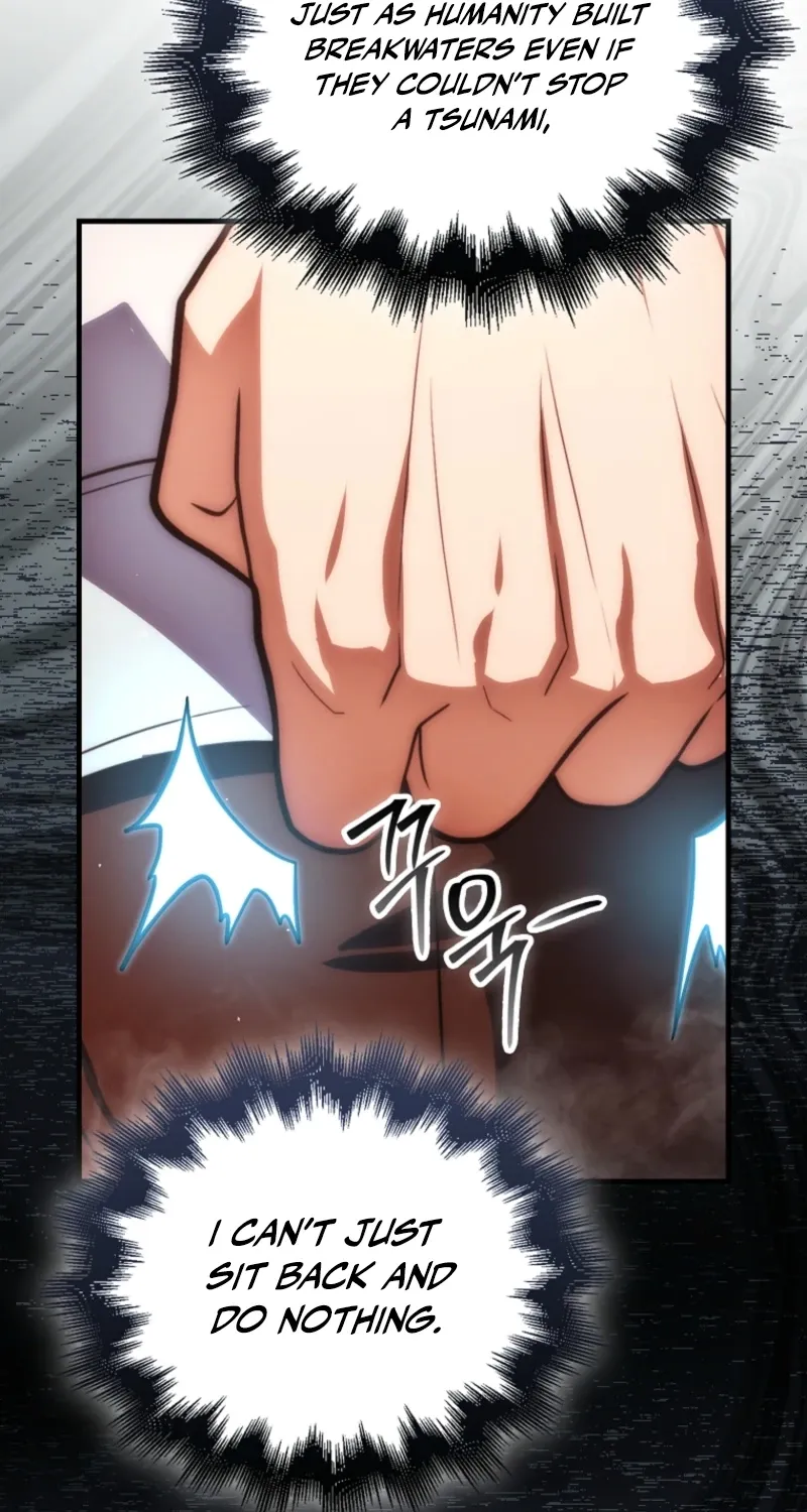 Maxed Talent Player Chapter 98 page 44 - 
