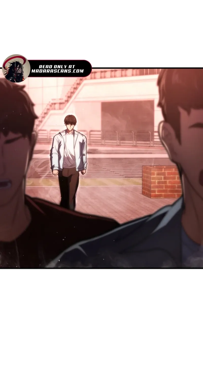 Maxed Talent Player Chapter 98 page 46 - 
