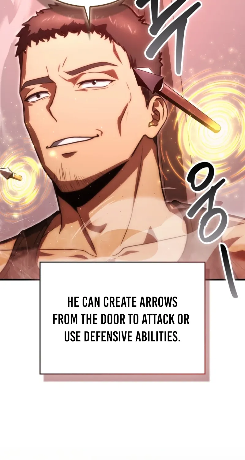 Maxed Talent Player Chapter 98 page 57 - 