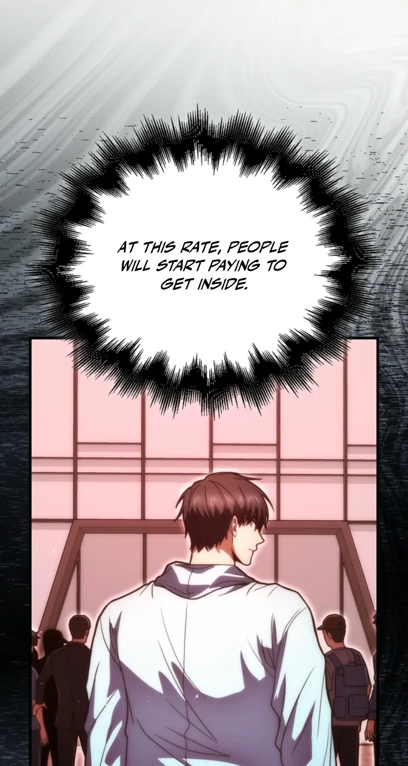 Maxed Talent Player Chapter 98 page 60 - 
