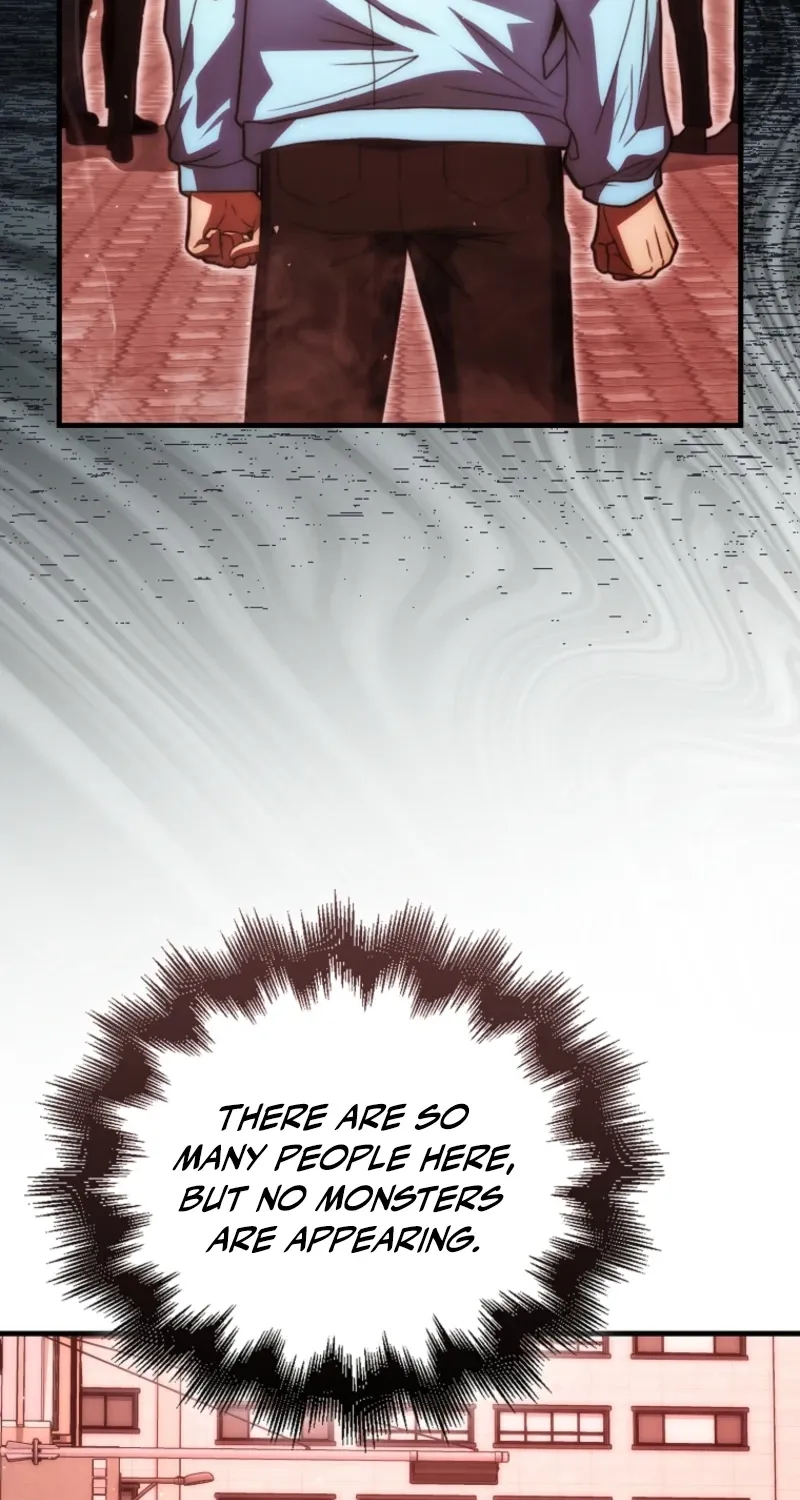 Maxed Talent Player Chapter 98 page 61 - 