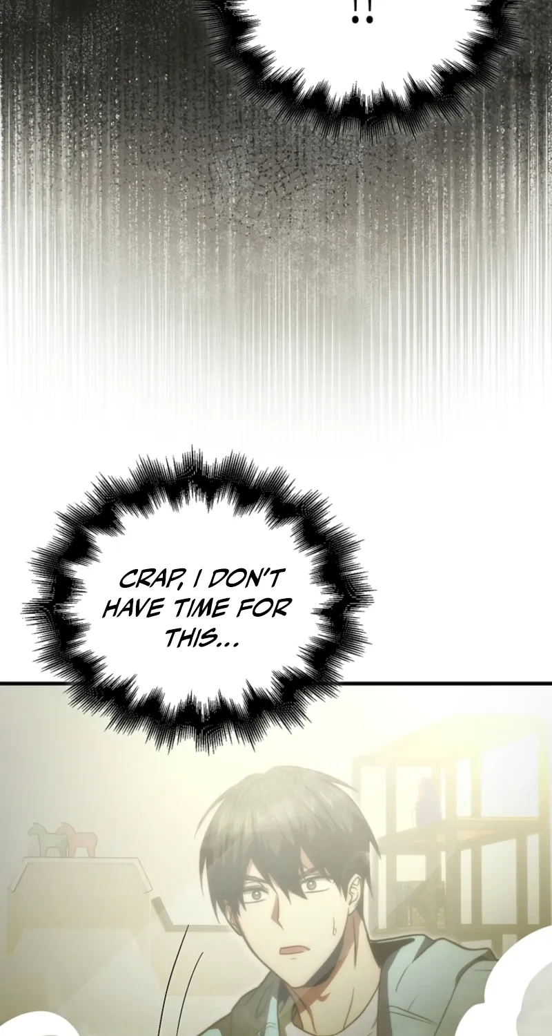Maxed Talent Player Chapter 98 page 8 - 