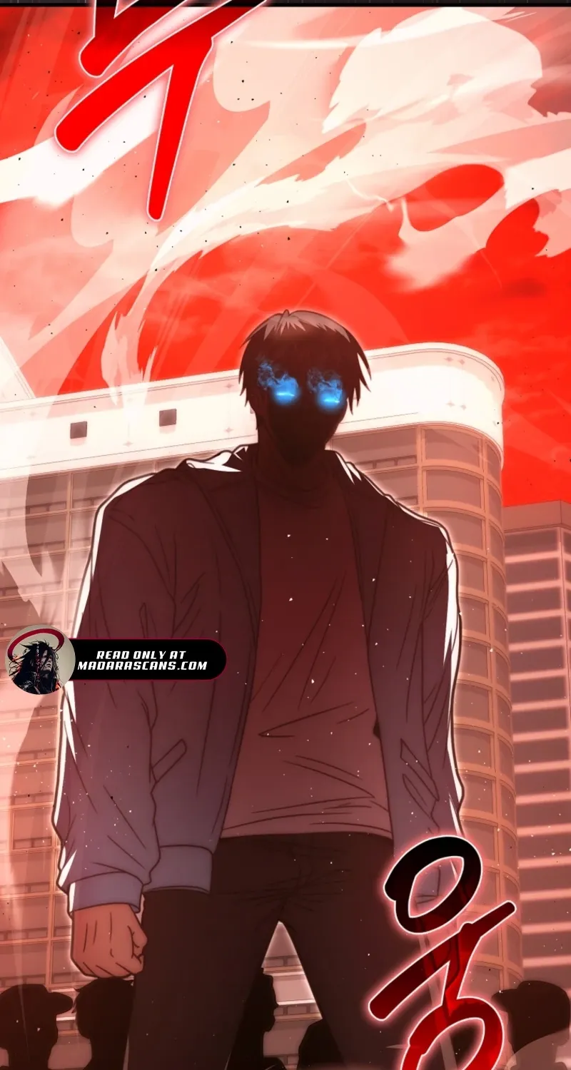 Maxed Talent Player Chapter 98 page 74 - 