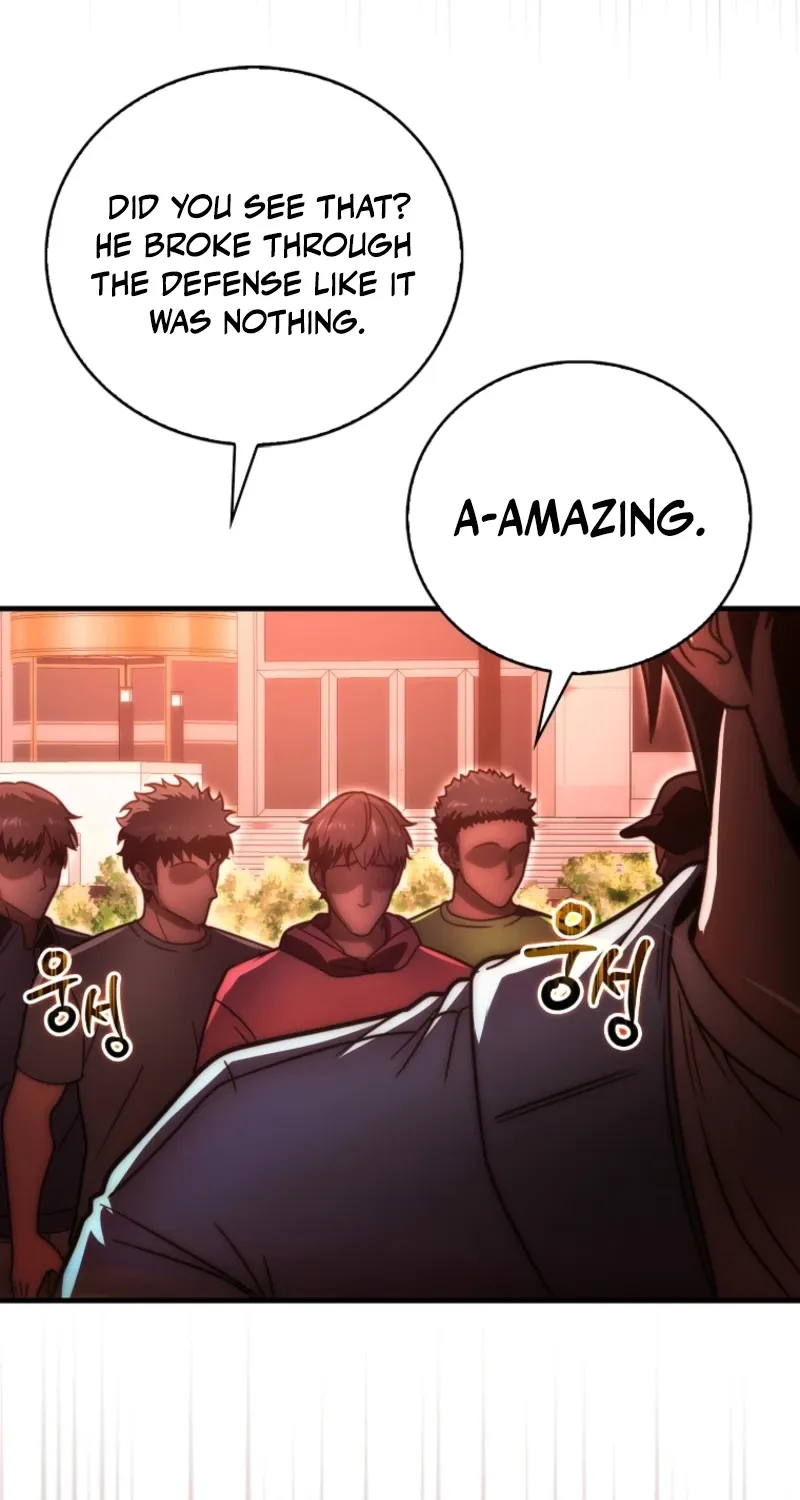 Maxed Talent Player Chapter 98 page 76 - 