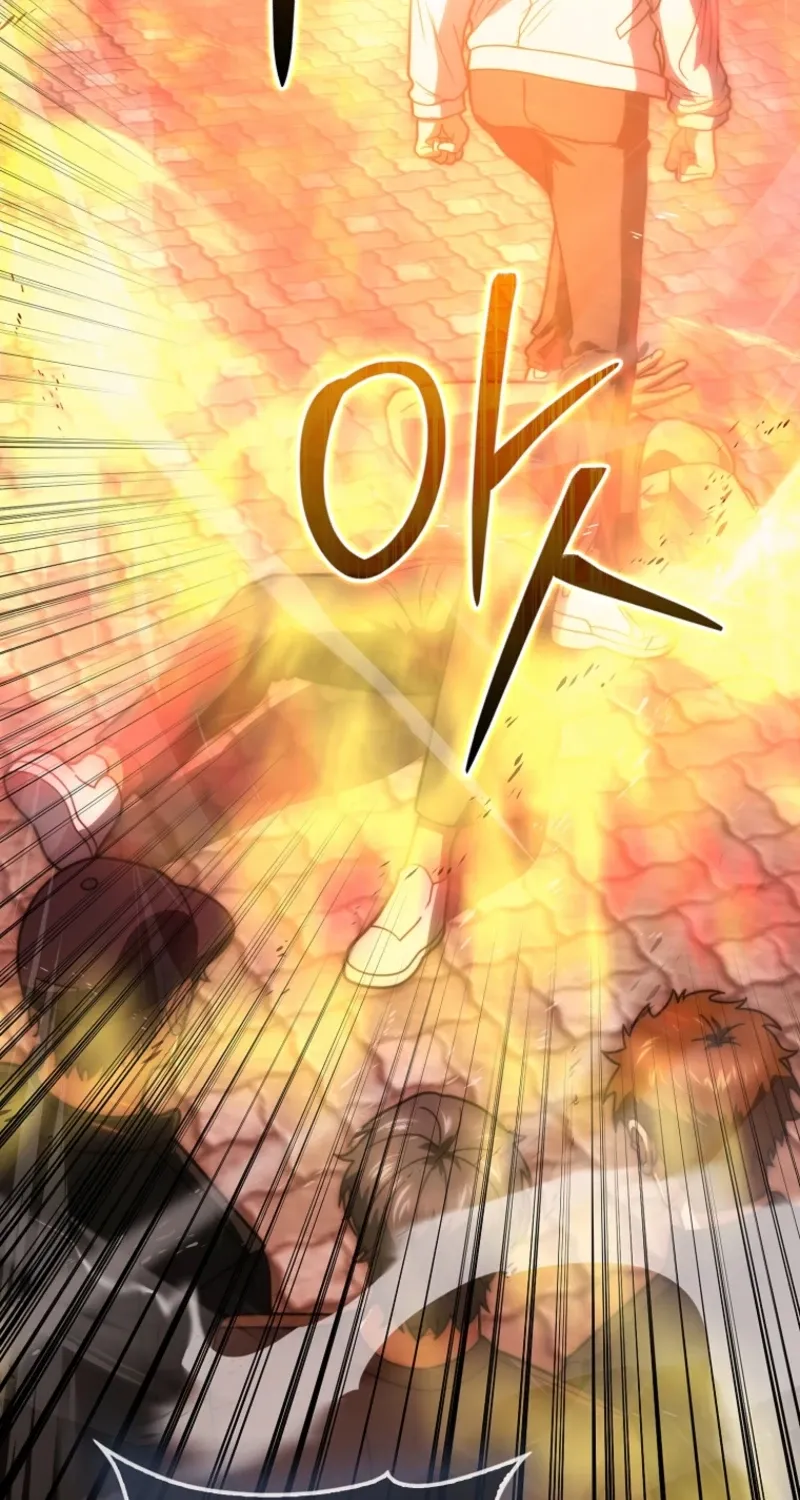 Maxed Talent Player Chapter 98 page 78 - 