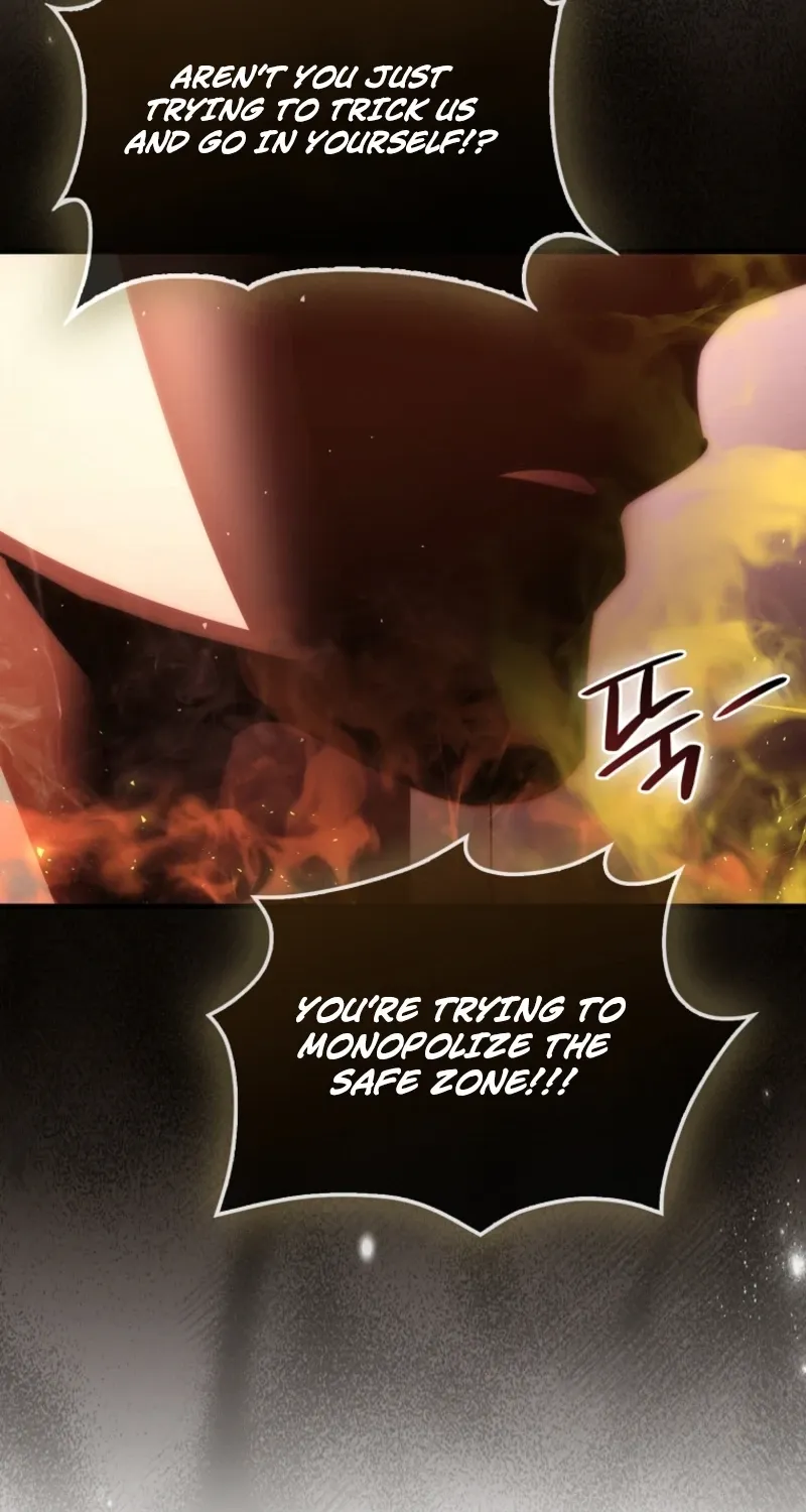 Maxed Talent Player Chapter 98 page 85 - 