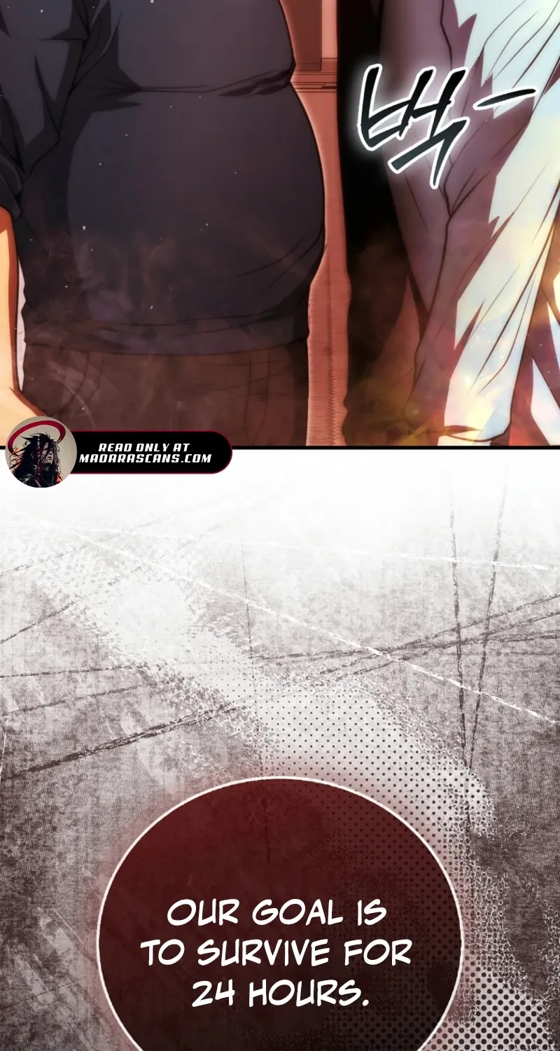 Maxed Talent Player Chapter 98 page 89 - 