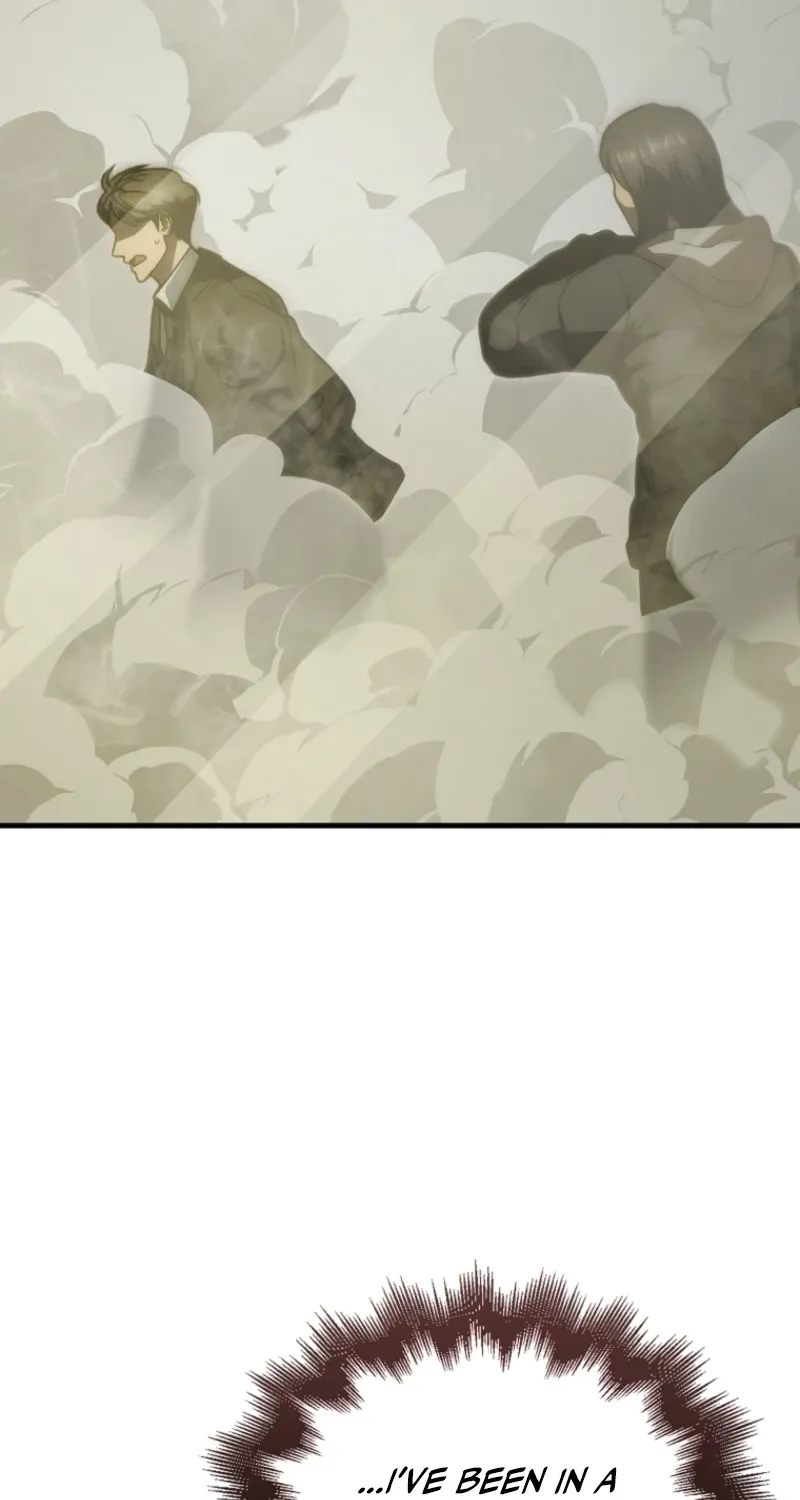 Maxed Talent Player Chapter 98 page 10 - 