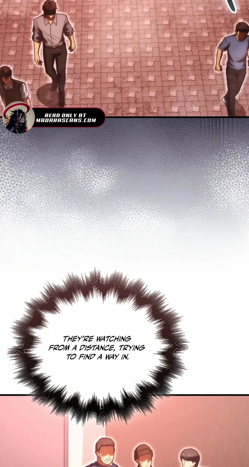 Maxed Talent Player Chapter 98 page 96 - 