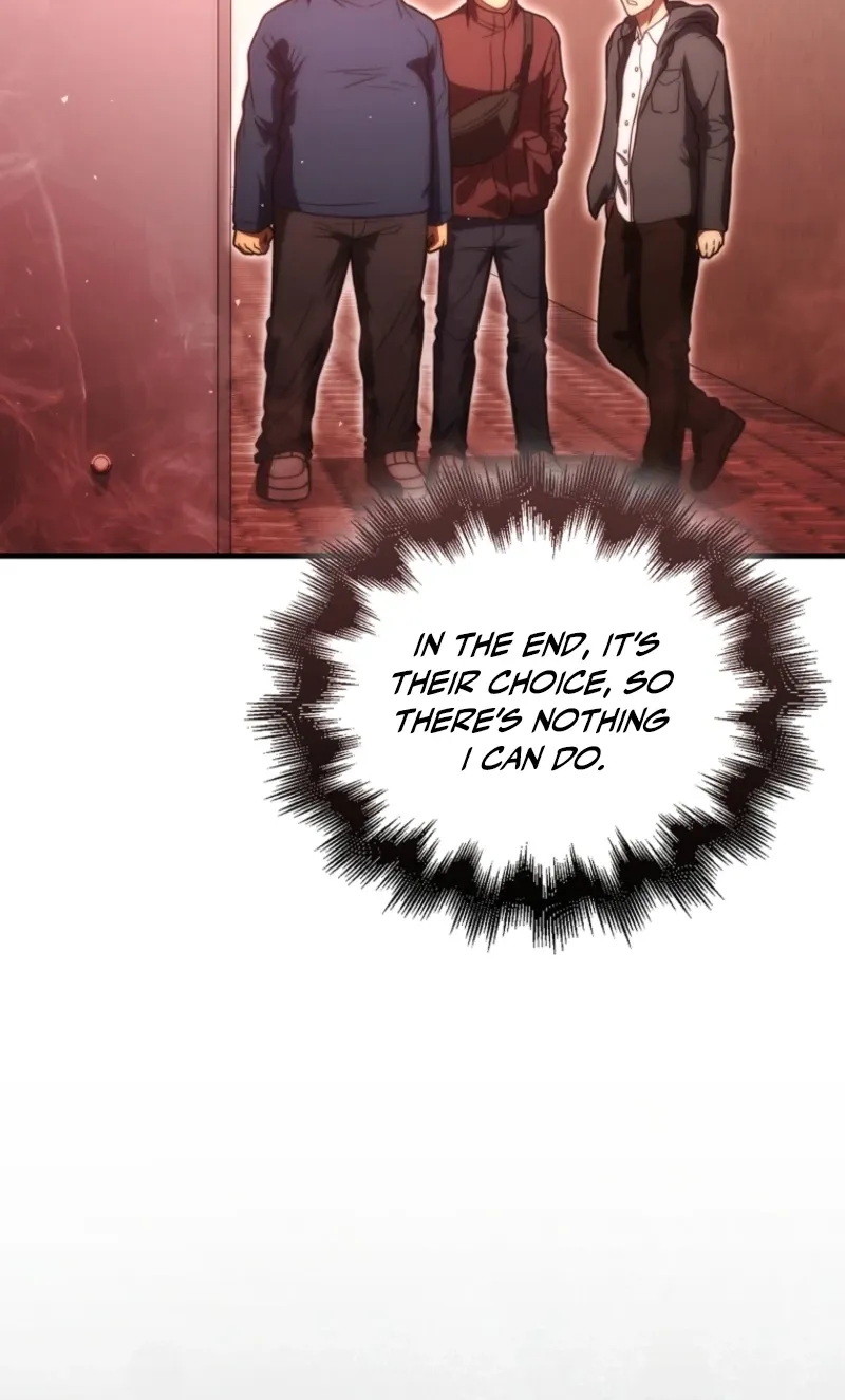 Maxed Talent Player Chapter 98 page 97 - 