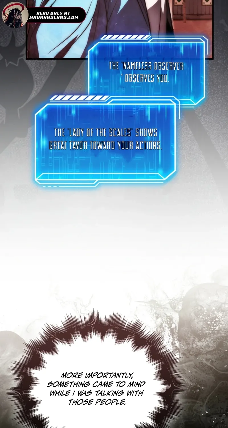Maxed Talent Player Chapter 98 page 99 - 