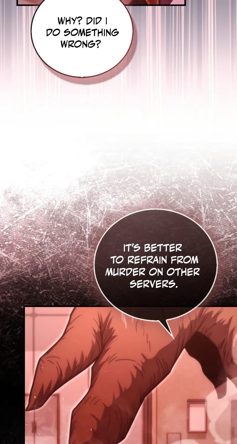 Maxed Talent Player Chapter 99 page 101 - 