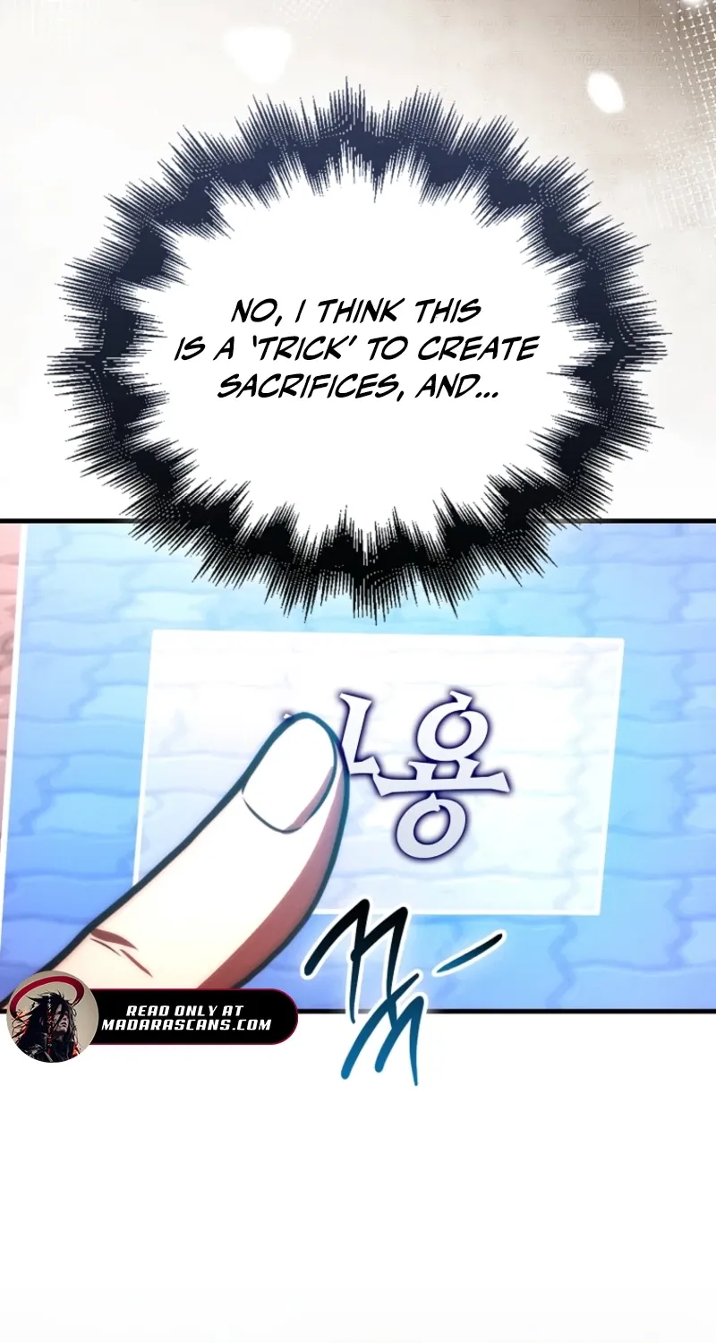 Maxed Talent Player Chapter 99 page 13 - 