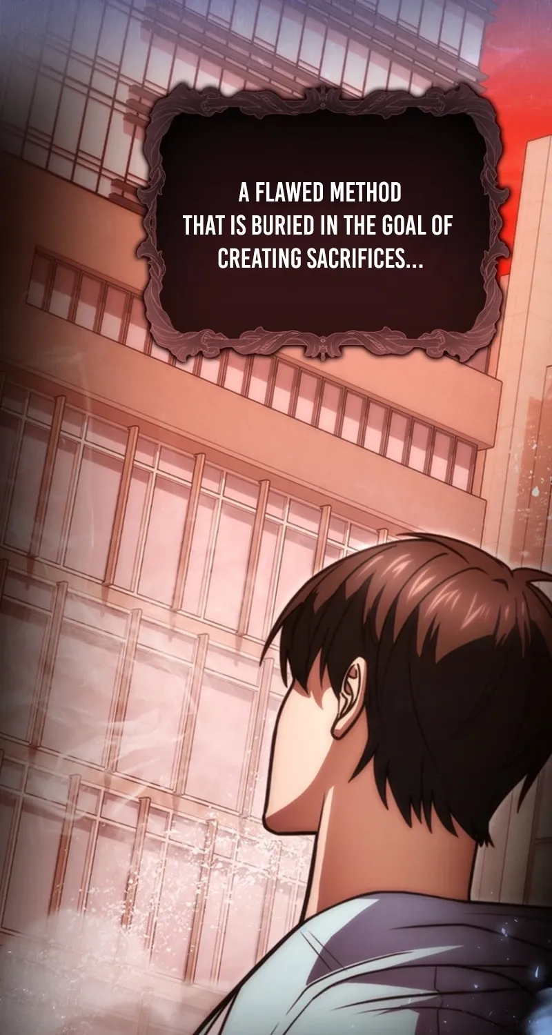 Maxed Talent Player Chapter 99 page 21 - 