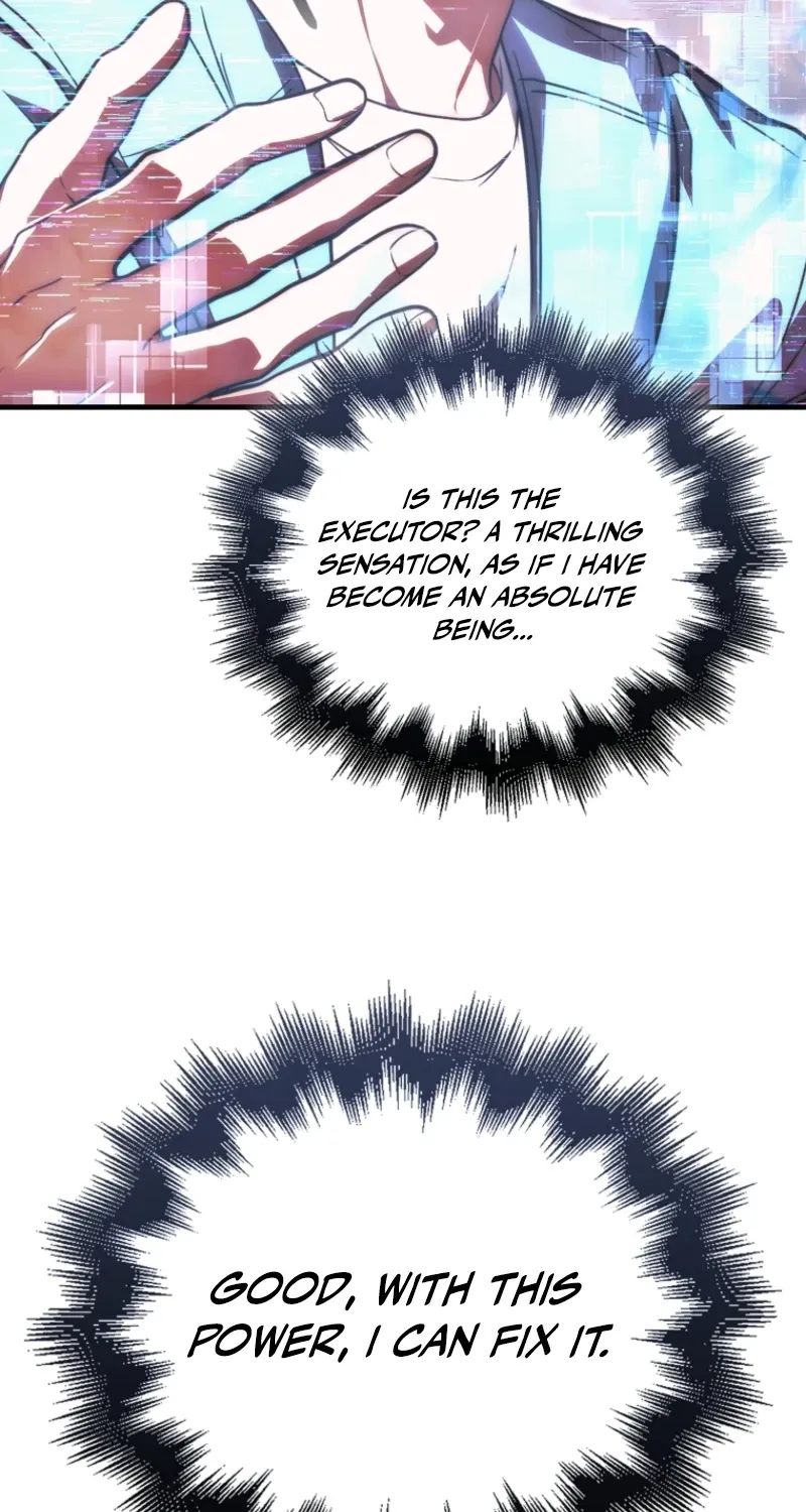 Maxed Talent Player Chapter 99 page 27 - 