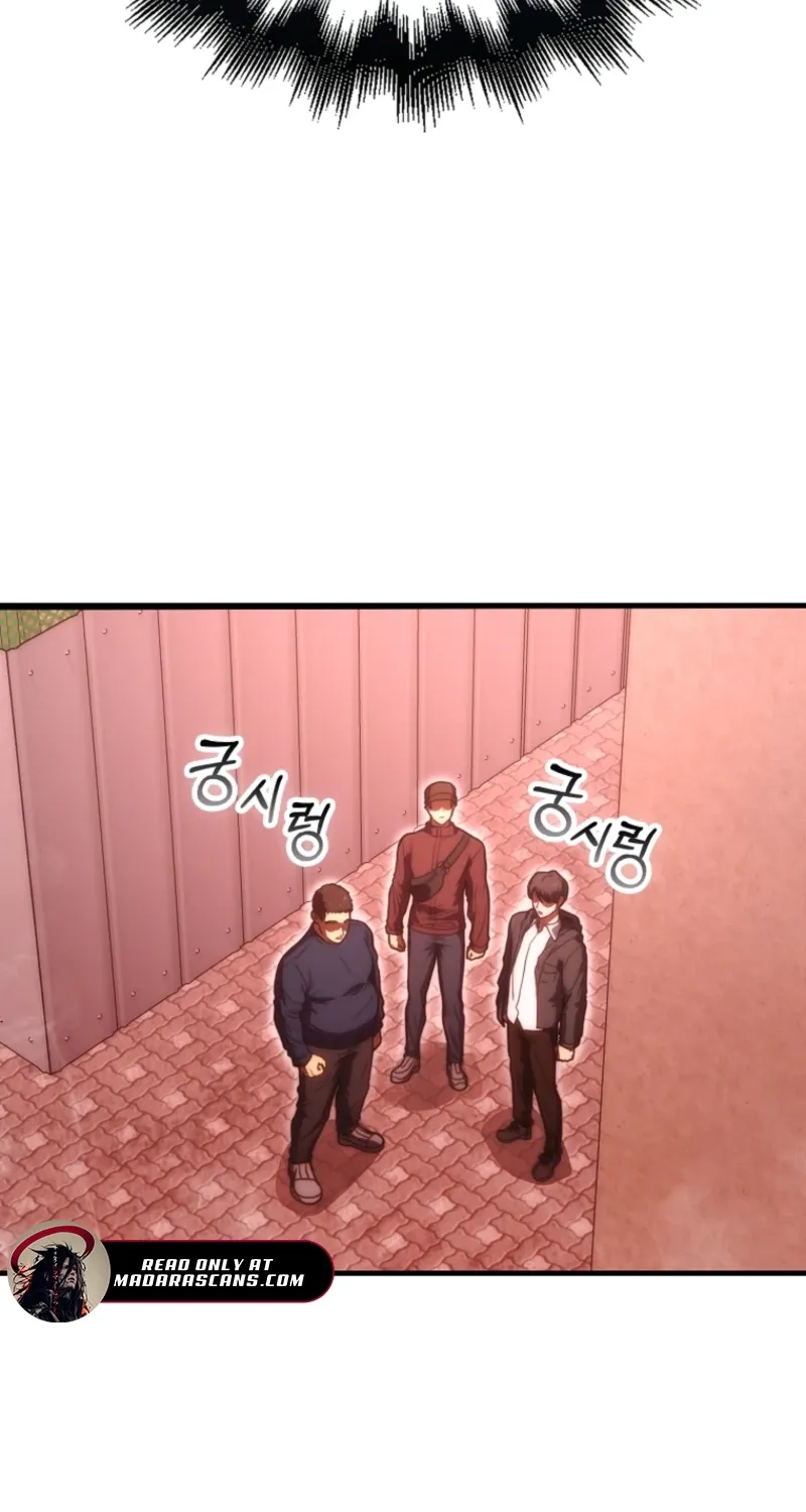 Maxed Talent Player Chapter 99 page 28 - 