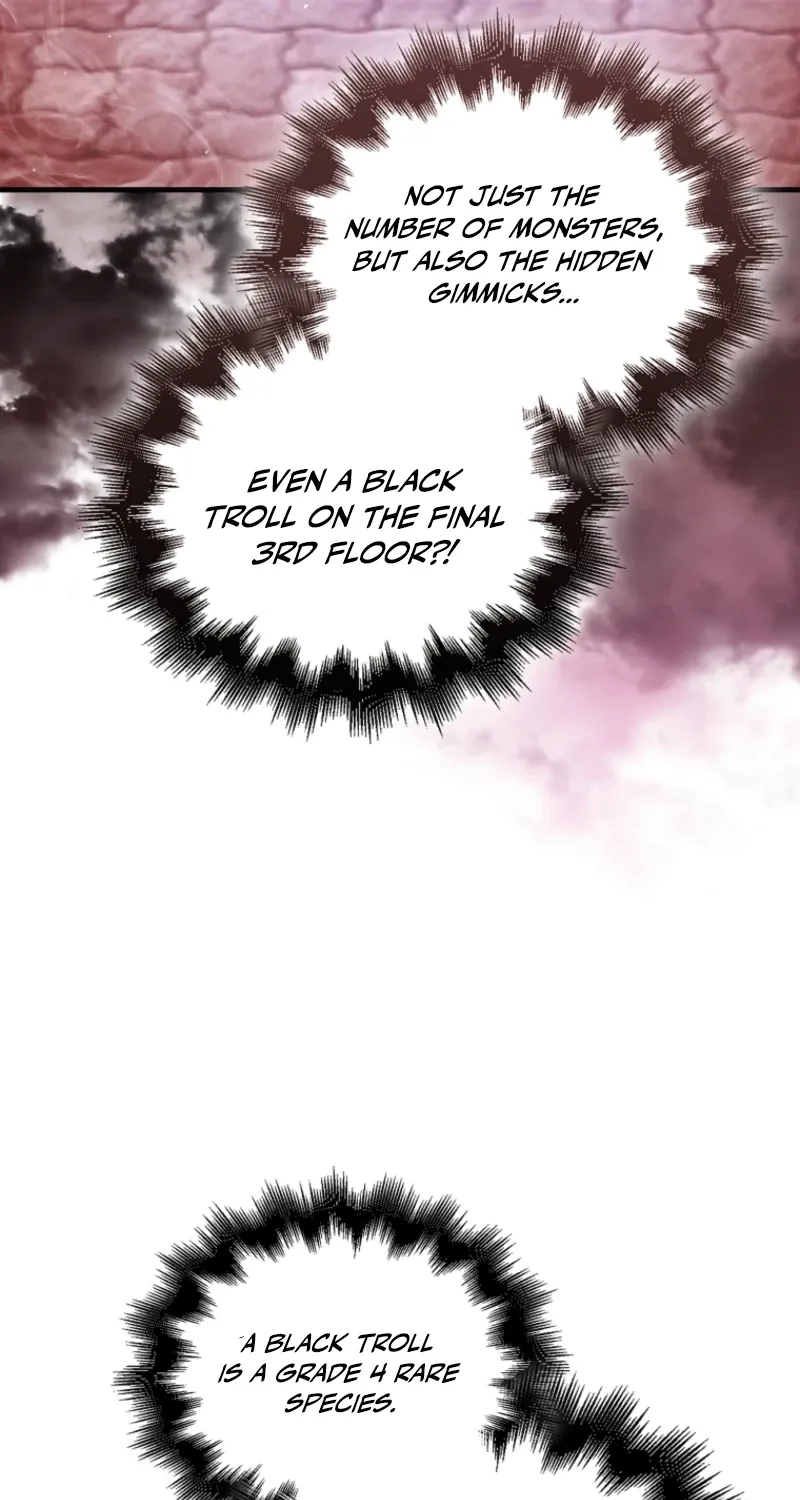 Maxed Talent Player Chapter 99 page 42 - 